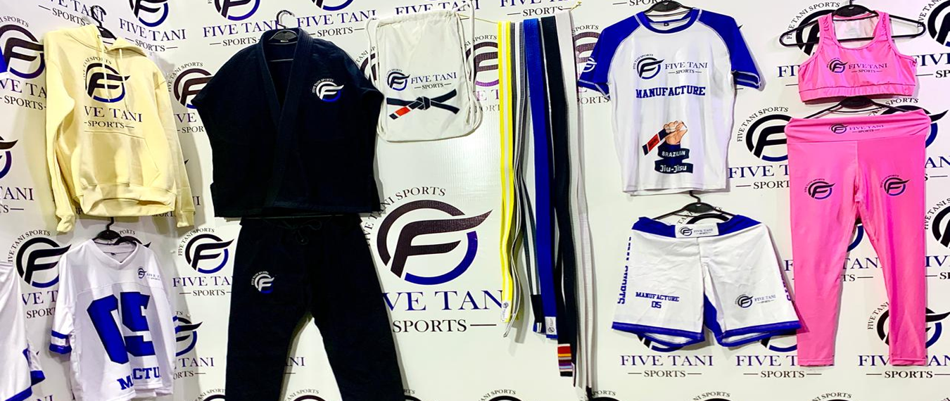 fivetanispro